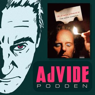 TINDALOS med Anders Fager
