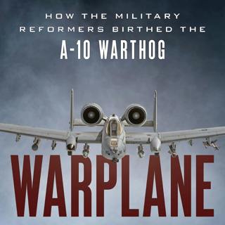 FPP182 - Designing the A-10 Warthog