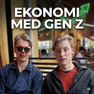 Avsnitt 14 - Marknadsåret 2025 Recap