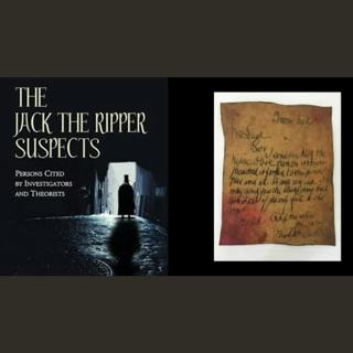 The From Hell Letter: Analysis by John Douglas