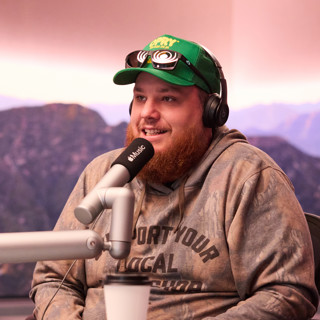 Luke Combs