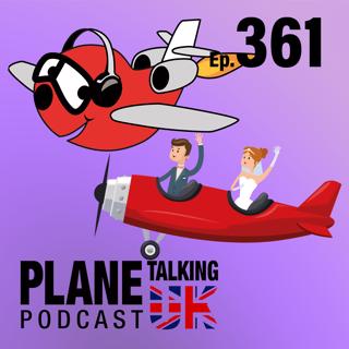 Episode 361 - Sky High Weddings, Dallas Style
