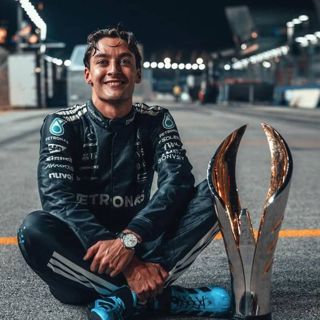 619: Russell Surprise - 2025 F1 Singapore Grand Prix Review