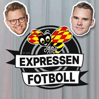 Största matchen i svensk fotboll på 14 år