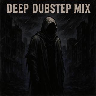 dj Shabby - December 2024 Deep Dubstep Mix