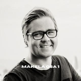 298. Tuomas Mäkelä ja Hyvä Elämä Osa 1