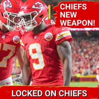 Chiefs RB Kenneth Walker DESTROYS Tacklers Again—Can Miami Dolphins SURVIVE Week 3?