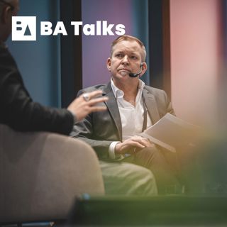 BA Finland: Urban Development and the Airport - how to take advantage of the dynamics