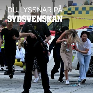 EXTRA: Masskjutningen i Köpenhamn