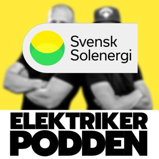 ELEKTRIKERPODDEN