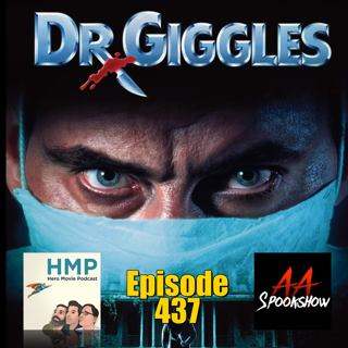 Doctor Giggles