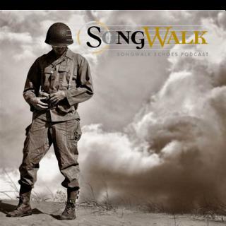 MANNA SPECIAL: The SongWalk Echoes Podcast Season 2 Episode 5