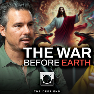 The Universe before Humanity (aliens, megaliths, & ancient empires) w/Tim Alberino - 027