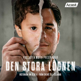 Teaser - Den stora lögnen