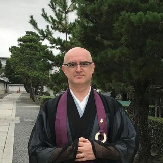 Entangling Vines: Case 20, "Mannan's Up a Tree," Teisho by Dokuro Osho, Sept 24, 2019