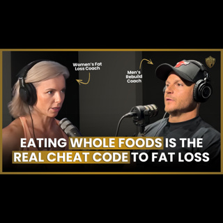 50,000+ kg of Fat Loss: Hard Truths From Two Coaches in the Trenches with @kittyblomfield81 
