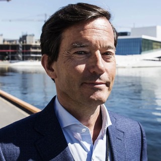 Trond Riiber Knudsens Playbook: Dette har han lært av å investere i 150 selskaper