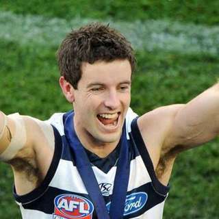 Friday Night Footy: Shannon Byrnes - Geelong Vs Carlton