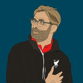 Liverpool: Pressing, xG Concerns, and Klopp's Future