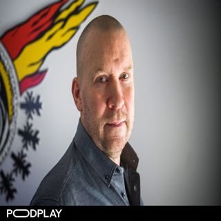 197. Luleå 22/23 - Stefan "Skuggan" Nilsson