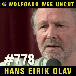 #778 - Hans-Erik Olav | Pengesystemet vil kollapse; Inflasjon og Pengetrykking; Staten er en mestertyv; Renten må opp!; Norge går konk; Brics vs Petrodollaren