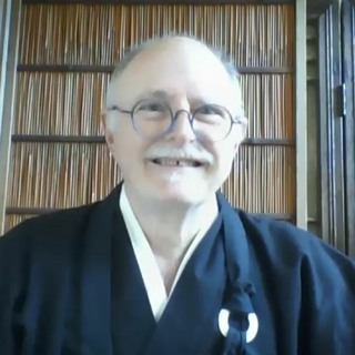 Photographing the Fox – Dharma Talk by Ryushin Michael Sobel, 2021.12.12