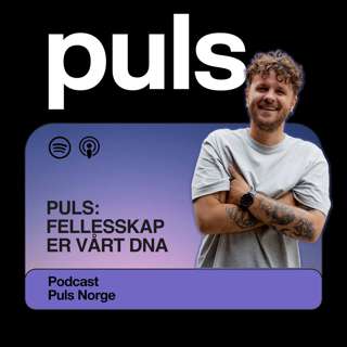 Alex Botn | Puls: Fellesskap er vårt DNA