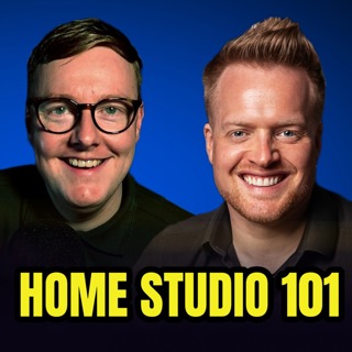 Can You REALLY Build A PRO Mixing & Mastering Studio In Your House?