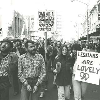 A History of Queer Liberation and the Left feat. Ken Davis