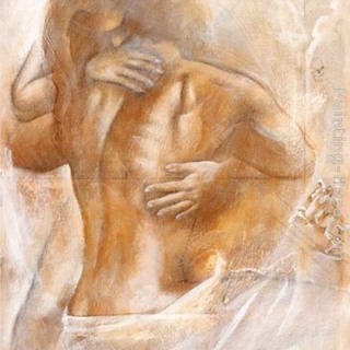 DSJ Day 4 Nov 2018 - How To Bridge The Gap Between Masculine And Feminine Arousal