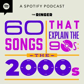 60 Songs That Explain the '90s