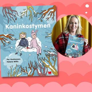 Saga: Kaninkostymen