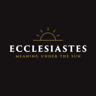 What Wisdom Can't Do (Ecclesiastes 1:12-18)