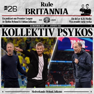 #262 Kollektiv psykos