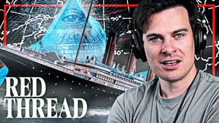 Did the Titanic REALLY Sink? | Red Thread