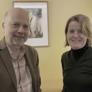 Snövit och de krisande dvärgarna