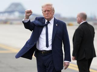 What's Ahead As President Trump's First 100 Days Come To An End