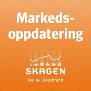 Små og mellomstore selskapers tur?