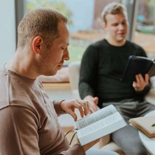 Visdom er et ord kristne bør interessere seg for
