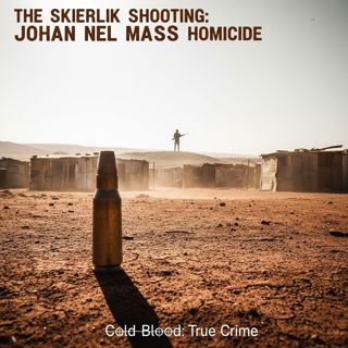 The Skierlik Shooting: Johan Nel Mass Homicide