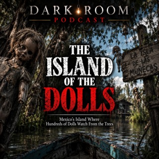 The Islad OF The Dolls