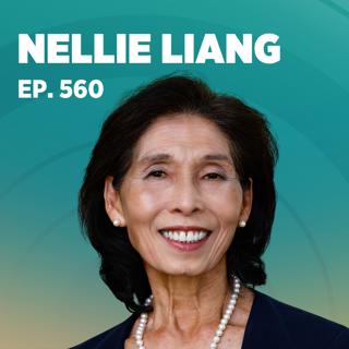 Nellie Liang on Stablecoins After GENIUS, Private Money, and the Global Dollar