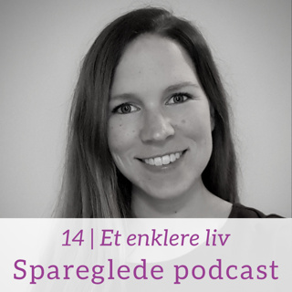 14 | Et enklere liv