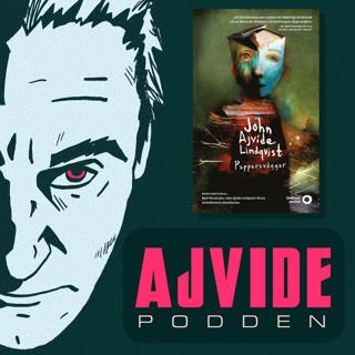 PAPPERSVÄGGAR DEL 2 med Jenny Lundgren
