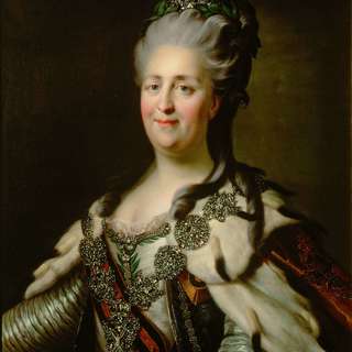 Catherine the Great Revisited