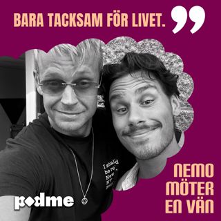 566. Sebastian Tadros – TEASER!