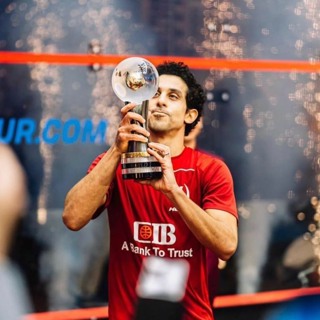 Episode 144 Tarek Momen