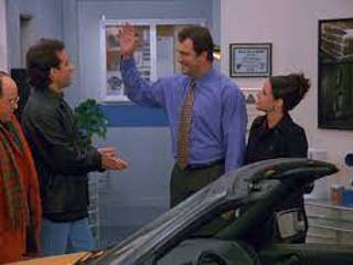 The Manhattan Project 165: The One w/ Phoebe's Uterus & The Dealership