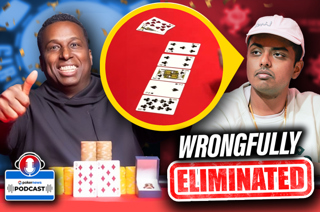 Third Place Finisher in WSOP Circuit Main Event Eliminated w/ Best Hand; Was a Poker Player Actually Kidnapped?