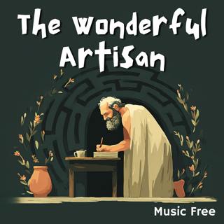 The Wonderful Artisan: The Myth of Daedalus & Icarus - Music Free